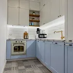 Apartmán Lalas 1 Tirana