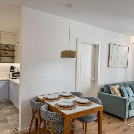 Apartmán Lalas 1 *