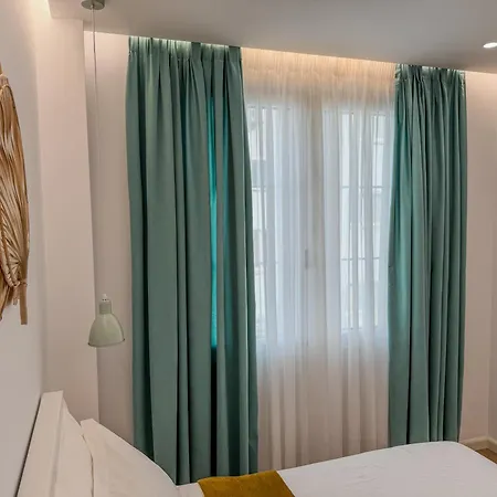 Apartment Lalas 1