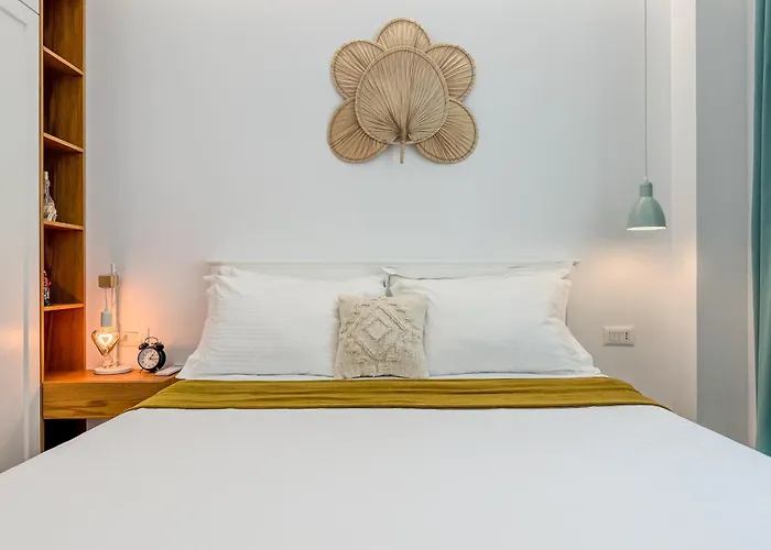 Apartament Lalas 1