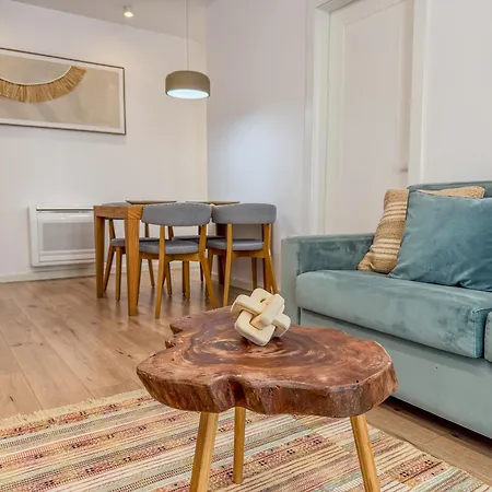 Lalas 1 Apartment