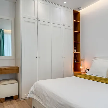 Lalas 1 Apartamento *