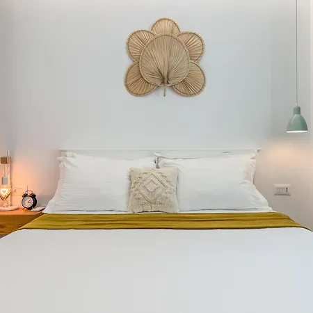 Apartamento Lalas 1