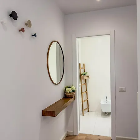 Apartamento Lalas 1