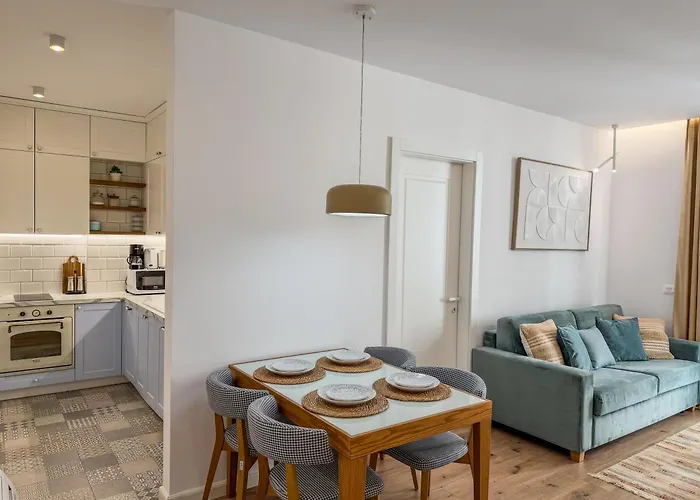 Apartment Lalas 1 *