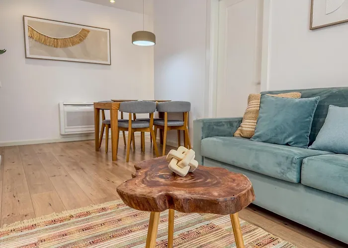 Lalas 1 Apartment