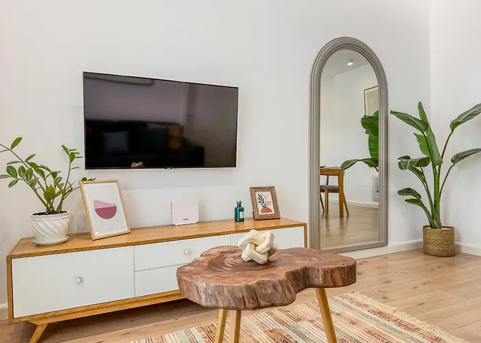 Apartment Lalas 1 *