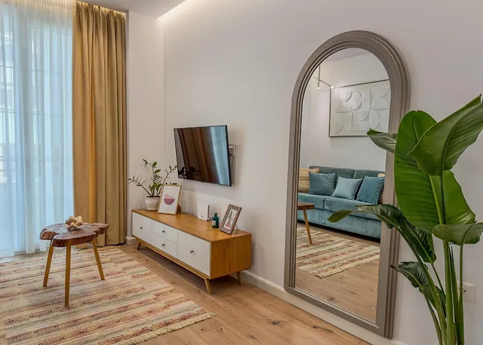 Lalas 1 Apartment