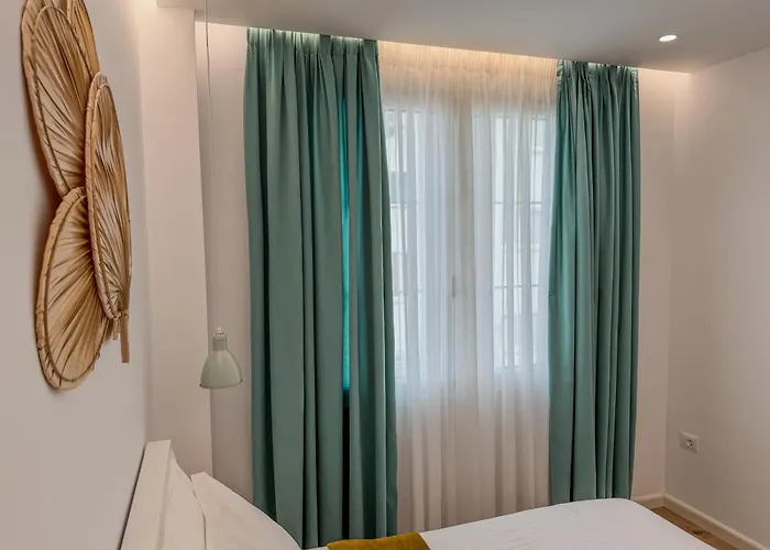 Apartment Lalas 1