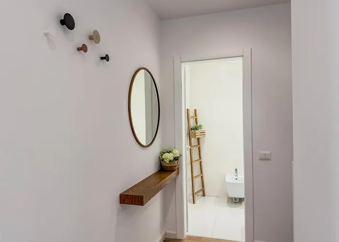 Apartment Lalas 1